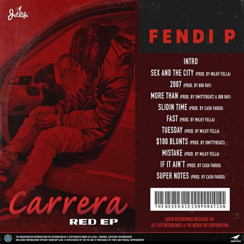 fendi p carrera red dbr.ee|Album Review: Carrera Red .